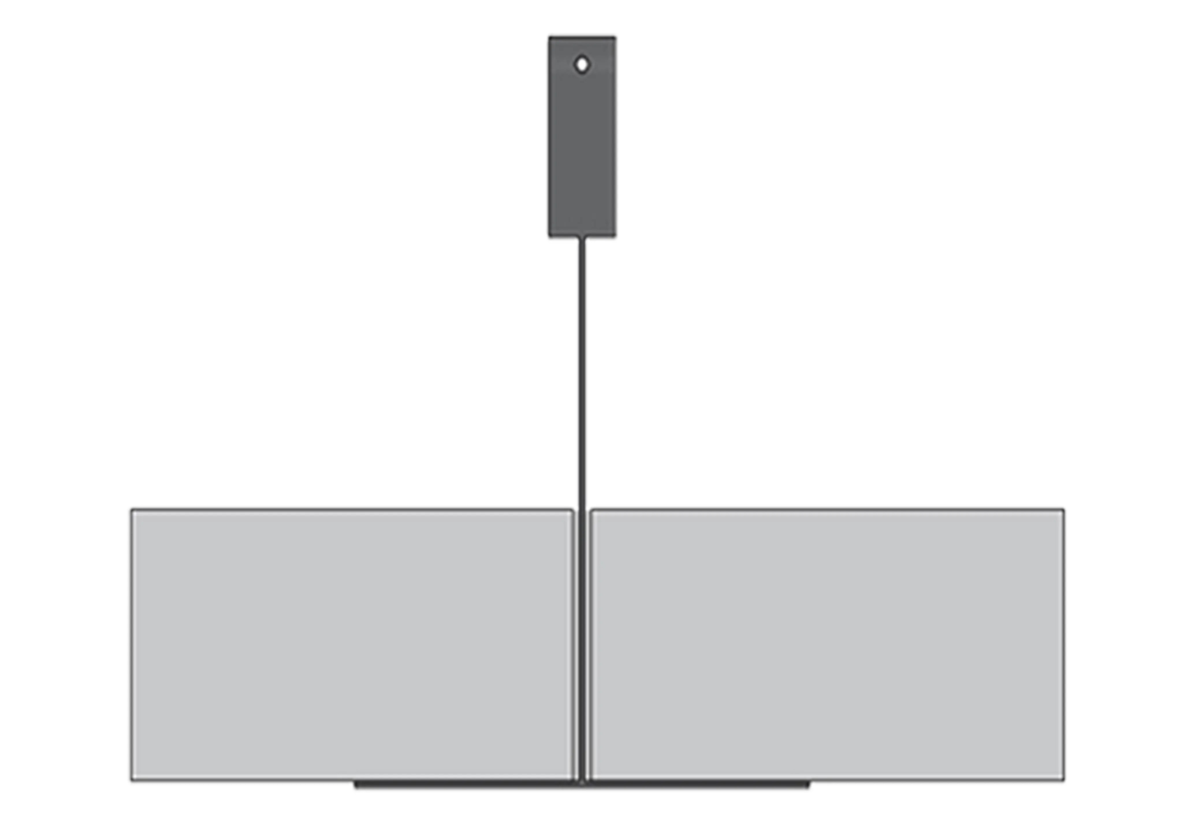 Infinity T-Grid Fitting