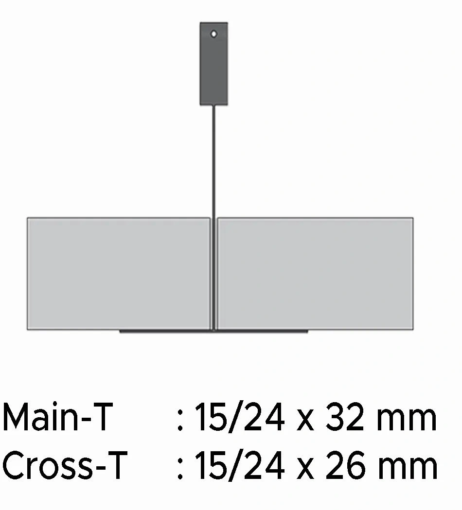 T-Grid Diagram