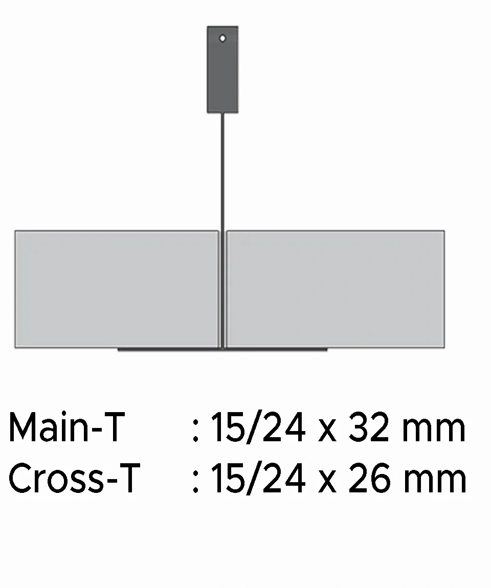 T-Grid Diagram