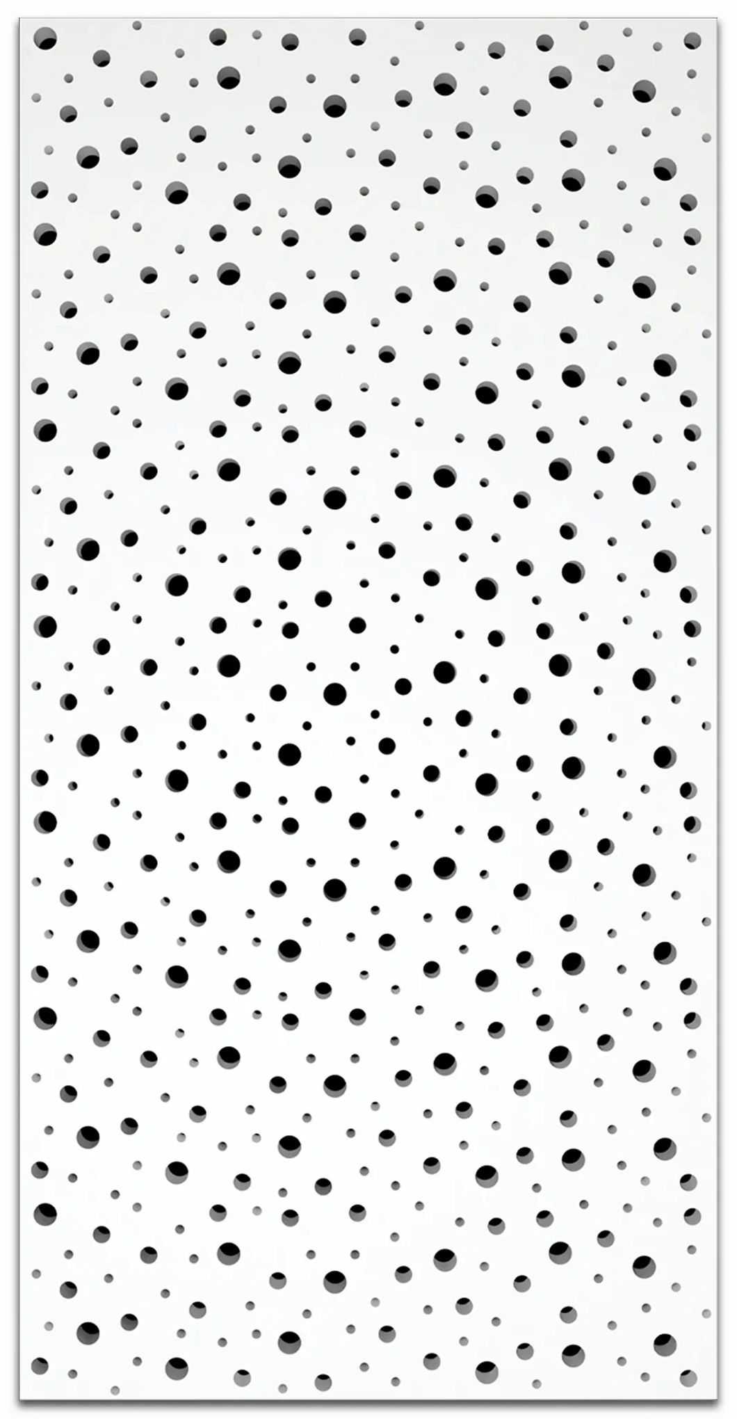 GRG Perforated Big Board