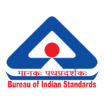 BIS Certified